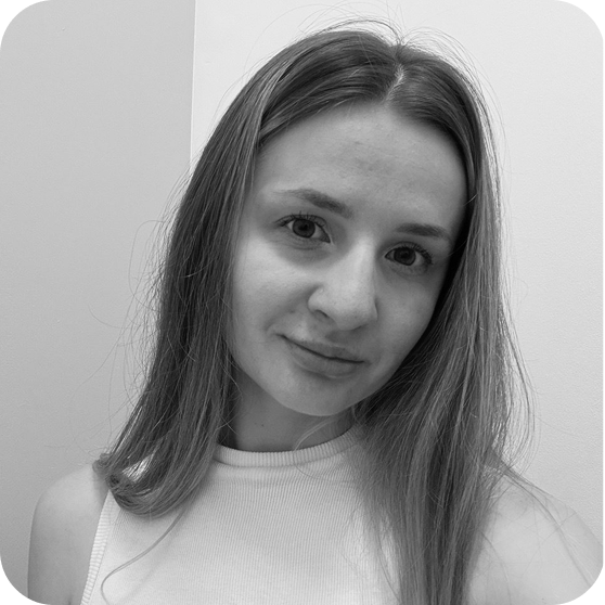 Валерия Минченко